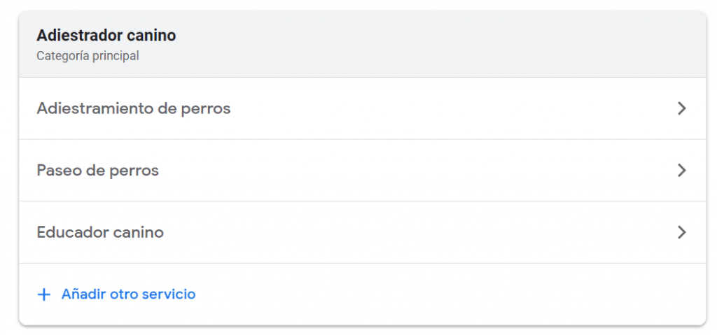 como optimizar google my business