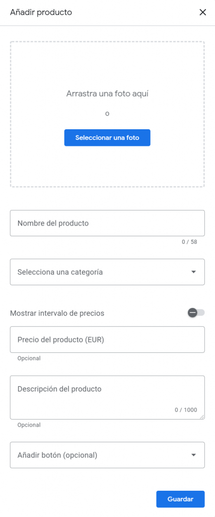 seo local google my business