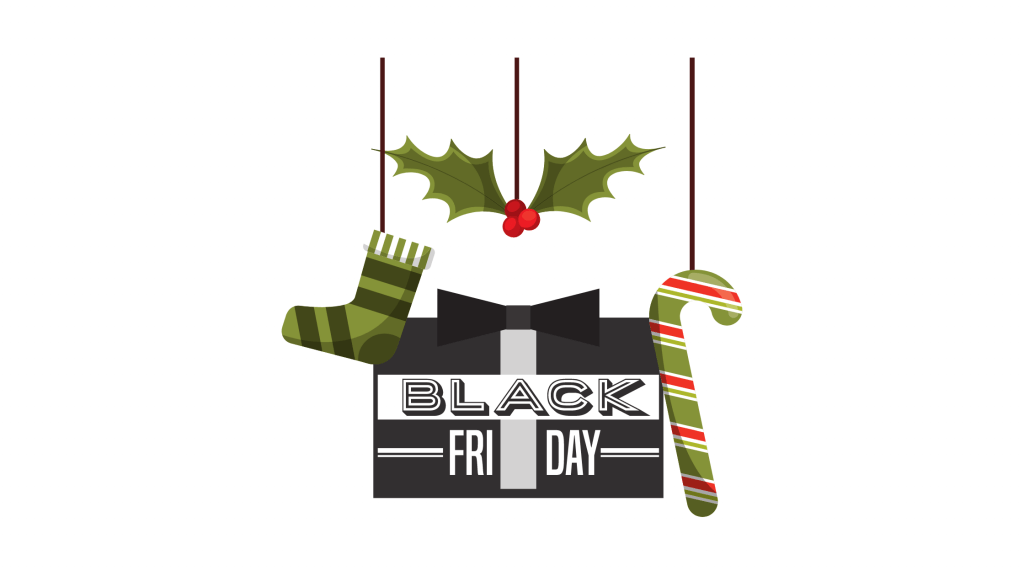 cover black friday