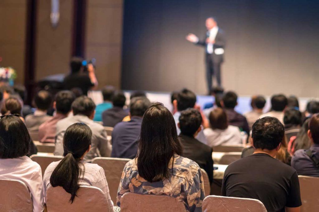 eventos de marketing 2022